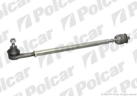 Рульова тяга лівий Polcar CI302202