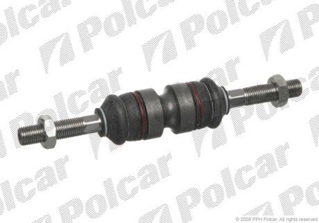Рулевая тяга на передний мост, справа, слева Polcar CI-304