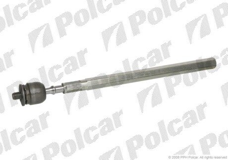 Рульова тяга лівий=правий Polcar CI-423