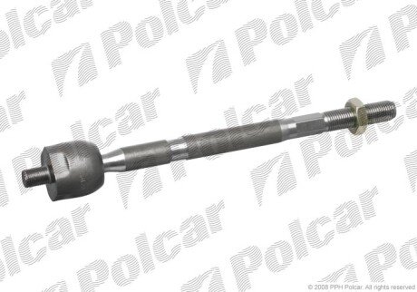 Рулевая тяга на передний мост, справа, слева Polcar CI-553