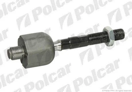 Рульова тяга лівий=правий Polcar CI-613