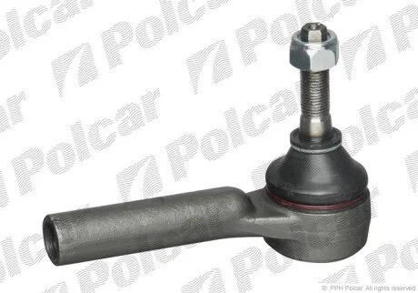 Рулевой наконечник передний мост двусторонний Polcar CR-101