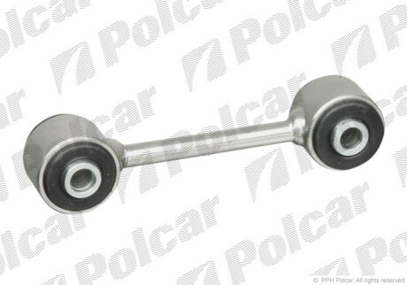 Стойка стабилизатора левый=правый Polcar CR-107