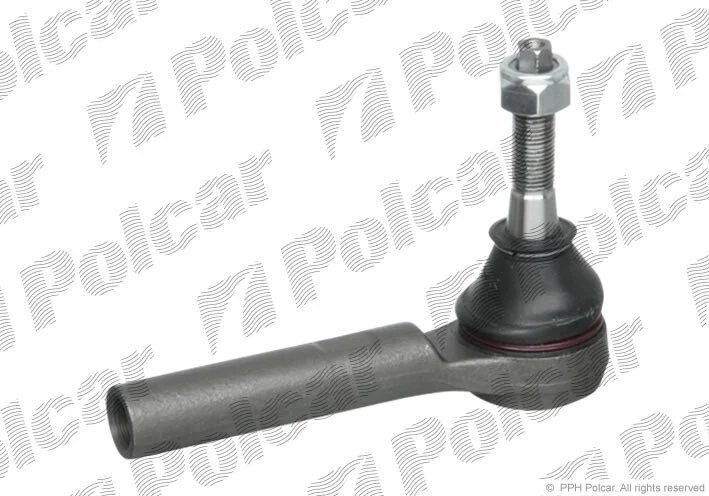 Рулевой наконечник передний мост двусторонний Polcar CR-111 (фото 1)