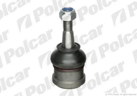 Кульова опора важеля лівий=правий Polcar CR-114