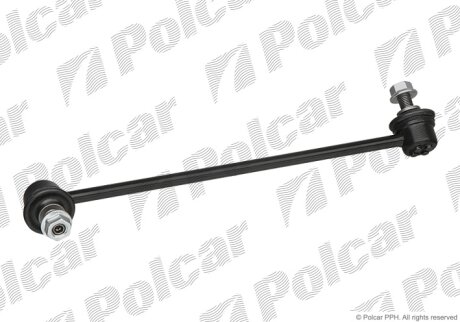 Стойка стабилизатора левый Polcar CR-407