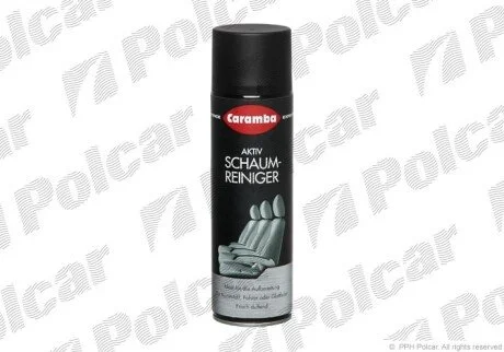 Чистящее средство обшивки Polcar CR64010601