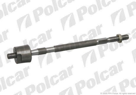 Рулевая тяга на передний мост, справа, слева Polcar DH-203