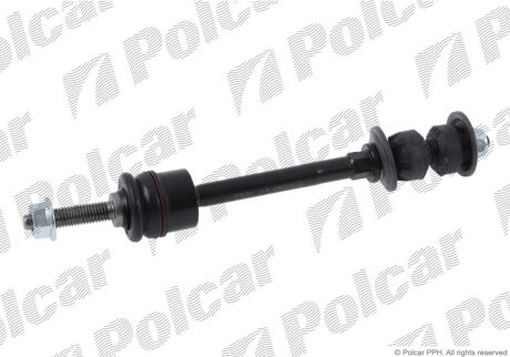 Стойка стабилизатора левый=правый Polcar DO-340