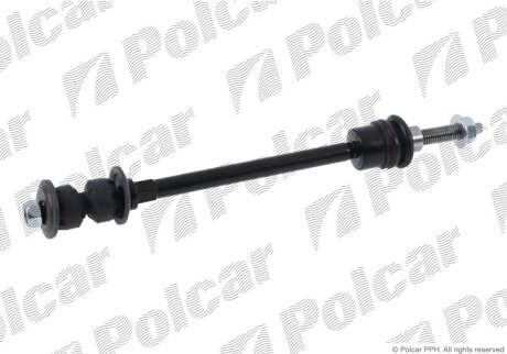 Стойка стабилизатора левый=правый Polcar DO-350