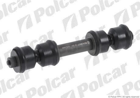 Стойка стабилизатора левый=правый Polcar DO-366