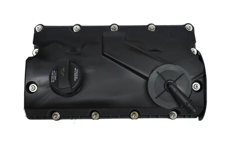 Крышка клапанов PolcarV Polcar DRM21904