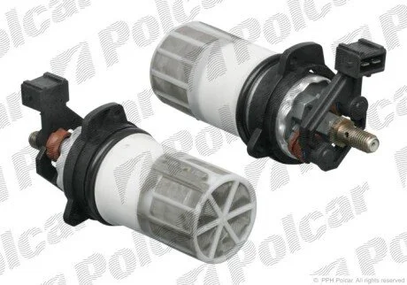 Блок питания Polcar E01-0012