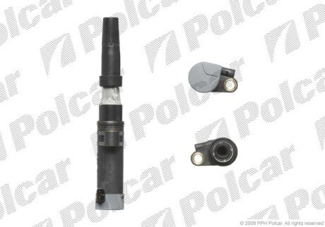 Катушка зажигания Polcar E03-0037