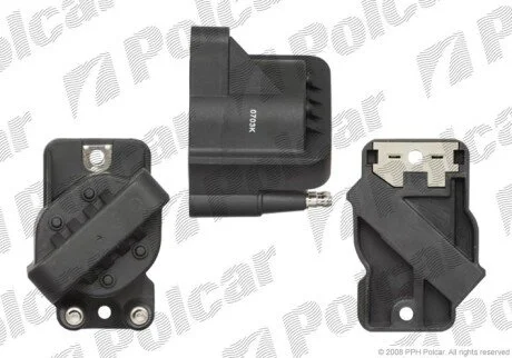 Котушка запалювання Polcar E03-0040
