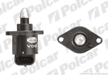 Регулятор холостого ходу Polcar E05-0019