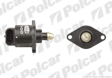 Регулятор холостого ходу Polcar E05-0030