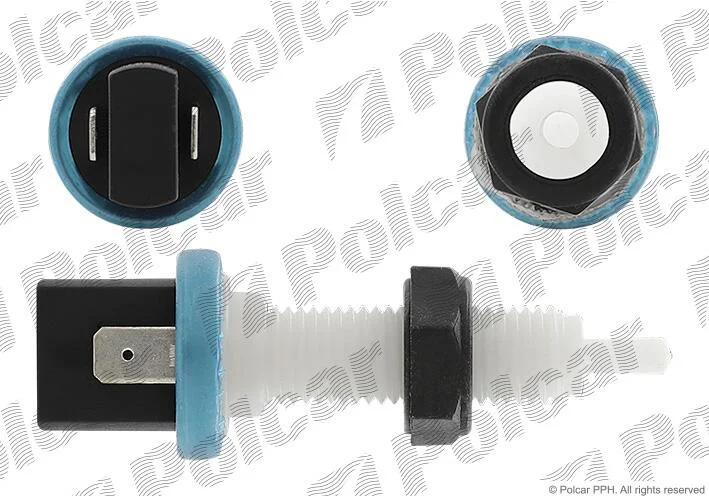 Вимикач світла стоп Polcar E13-0008 (фото 1)
