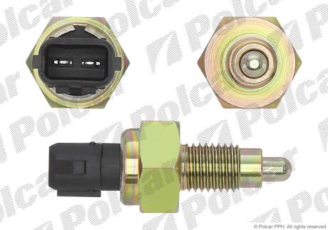 Вимикач світла заднього ходу Polcar E13-0009