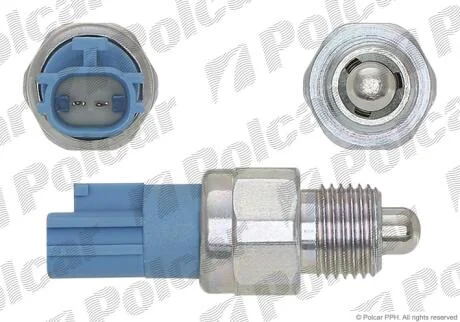 Датчик детонации Polcar E13-0017