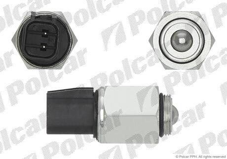 Вимикач світла заднього ходу Polcar E13-0022