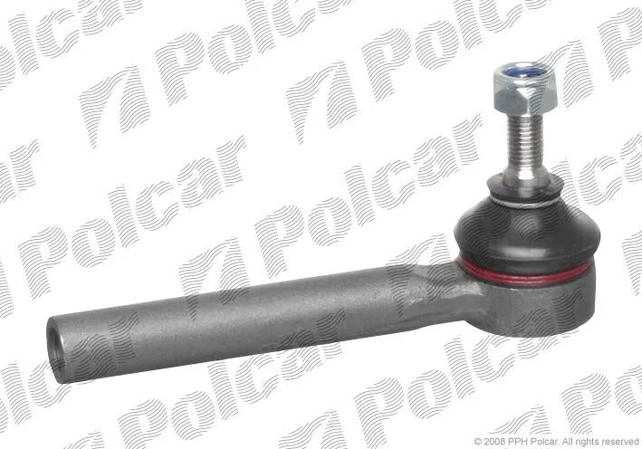 Рулевой наконечник передний мост двусторонний Polcar F-301 (фото 1)