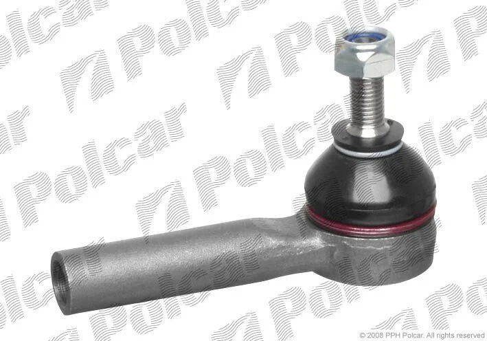 Рульовий наконечник передній міст двосторонній Polcar F-321 (фото 1)