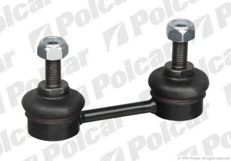 Стійка стабілізатора лівий=правий Polcar F-330