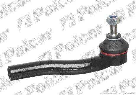 Рулевой наконечник передний мост справа Polcar F-331