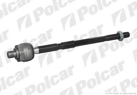 Рулевая тяга на передний мост, справа, слева Polcar F-343