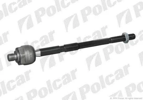 Рулевая тяга на передний мост, справа, слева Polcar F-343