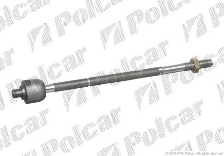 Рулевая тяга на передний мост, справа, слева Polcar F-463