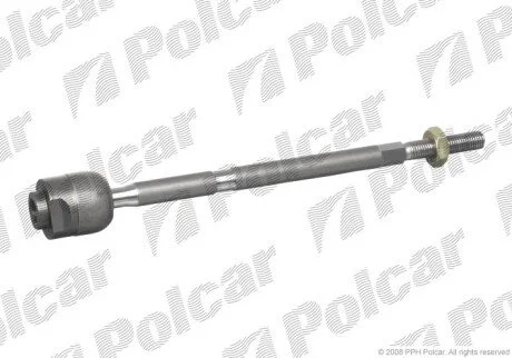 Рульова тяга лівий=правий Polcar F-473