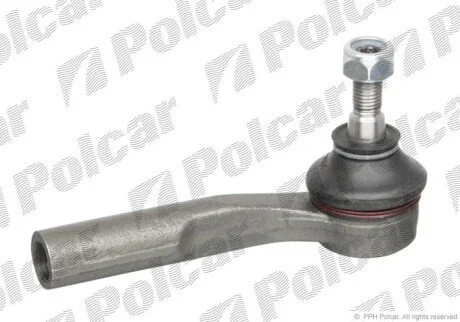 Рулевой наконечник передний мост справа Polcar F-491