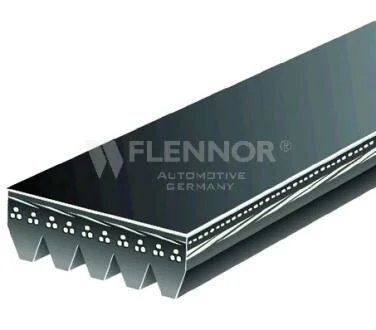 Полікліновий ремінь Polcar F5PK1023