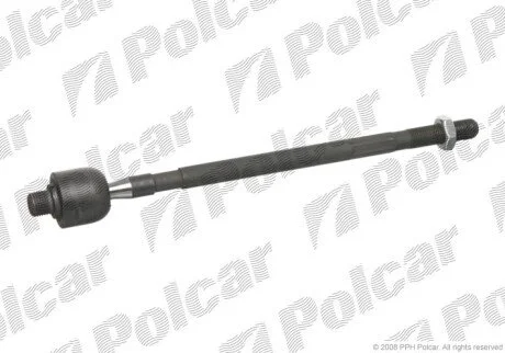 Рулевая тяга на передний мост, справа, слева Polcar F-613
