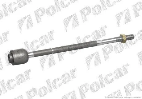 Рулевая тяга на передний мост, справа, слева Polcar F-653