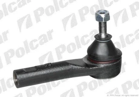 Рулевой наконечник передний мост справа Polcar F-671