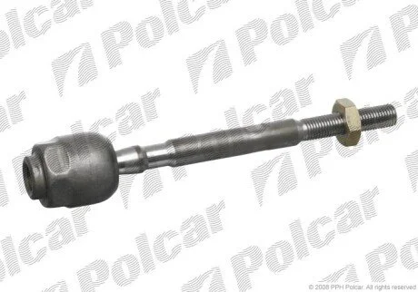 Рулевая тяга на передний мост, справа, слева Polcar F-708