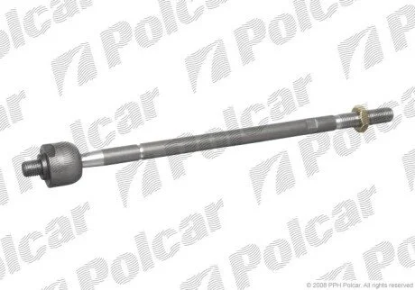 Рулевая тяга на передний мост, справа, слева Polcar F-743
