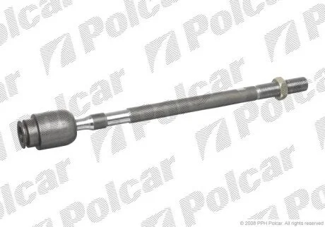 Рульова тяга лівий=правий Polcar F-754