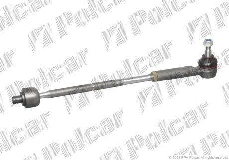 Рульова тяга лівий=правий Polcar F-761764