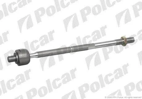 Рулевая тяга на передний мост, справа, слева Polcar F-764