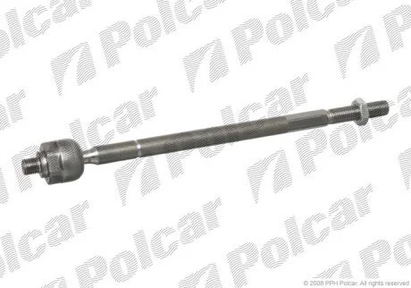 Рулевая тяга на передний мост, справа, слева Polcar F-793