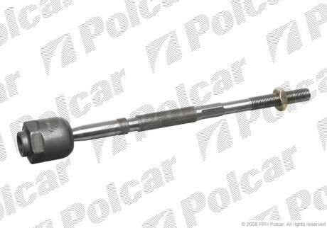 Рульова тяга лівий=правий Polcar F-823