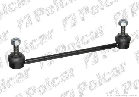 Стійка стабілізатора лівий=правий Polcar F-836T