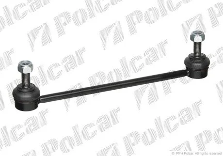 Стойка стабилизатора левый=правый Polcar F-836T