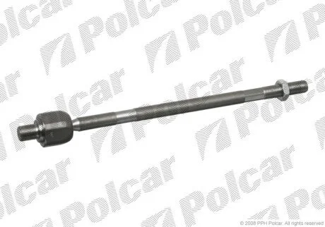 Рулевая тяга на передний мост, справа, слева Polcar F-913