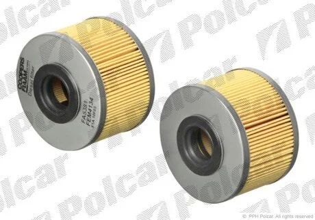Топливный фильтр-патрон дизель Polcar FA5381