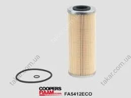 Масляный фильтр картридж патрон Polcar FA5412ECO (фото 1)